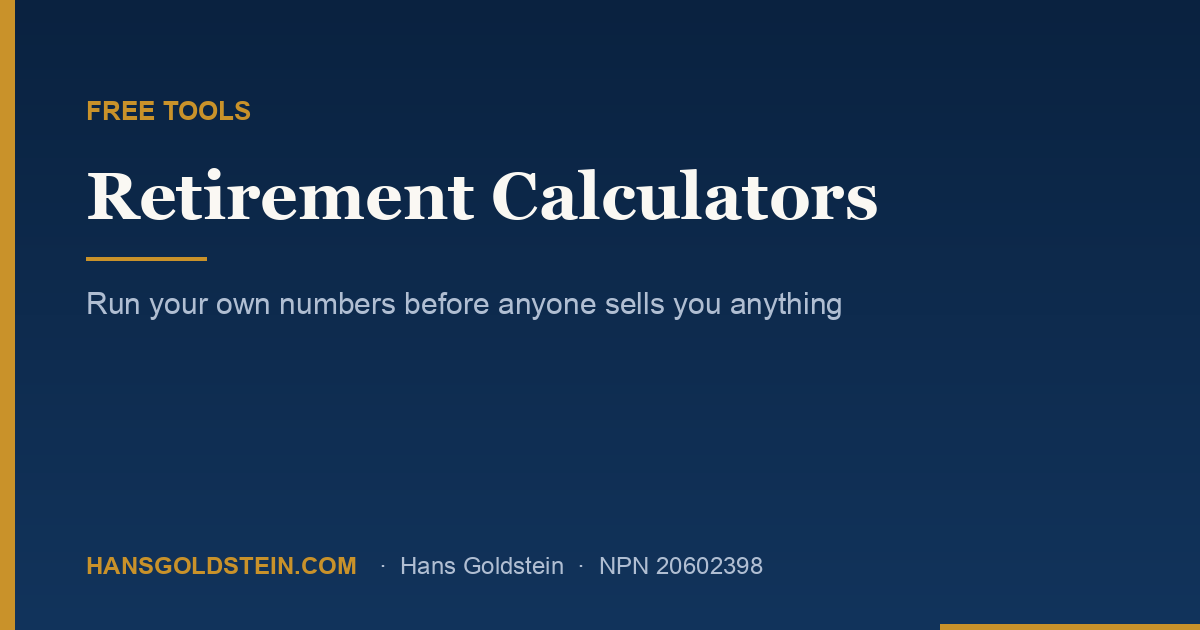 RMD + Annuity Calculator (2026 IRS Tables)