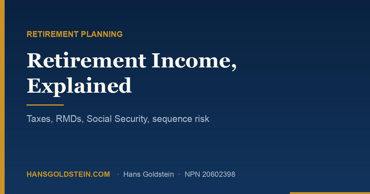 Malta Retirement Programme 2026: Americans, GRP, Annuities